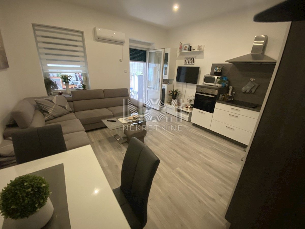 Appartamento Pećine, Rijeka, 47m2