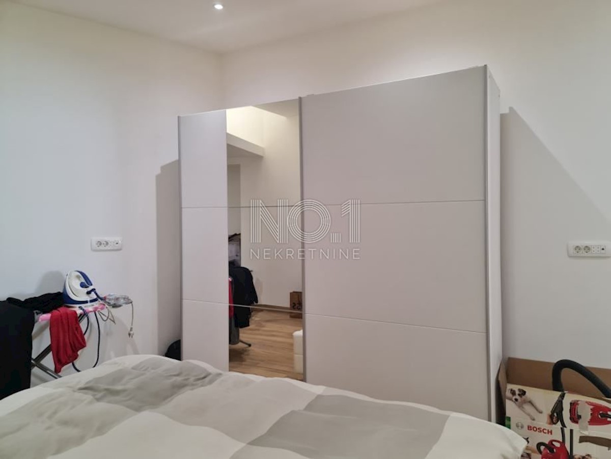 Appartamento Crikvenica, 68m2