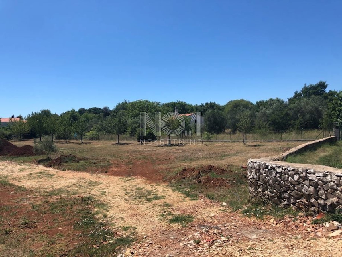 Terreno Rovinj, 2.311m2