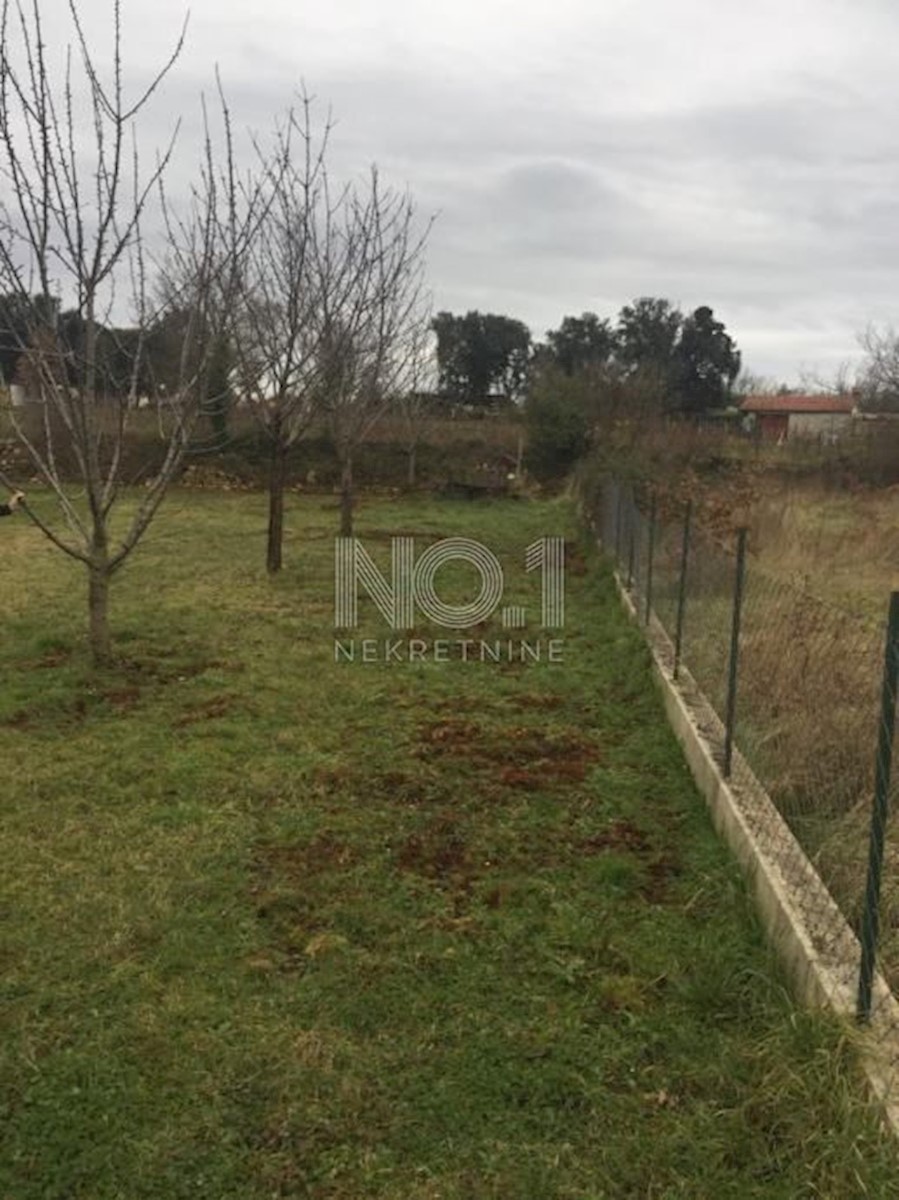 Terreno Rovinj, 2.311m2