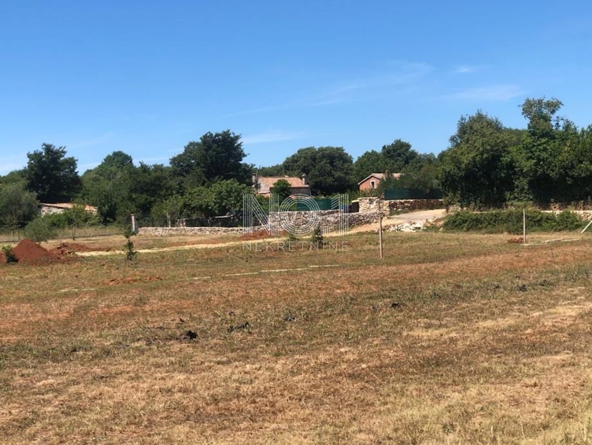 Terreno Rovinj, 2.311m2