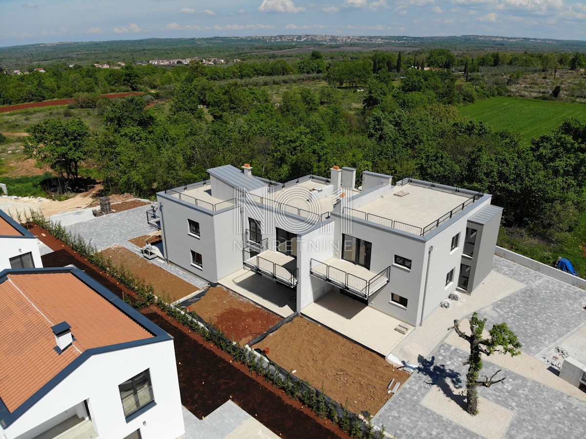 Appartamento Poreč, 83,80m2