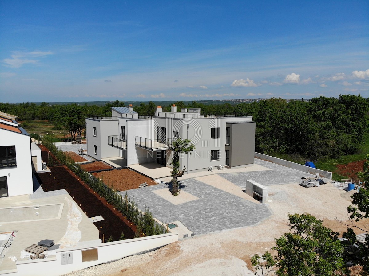 Appartamento Poreč, 83,80m2