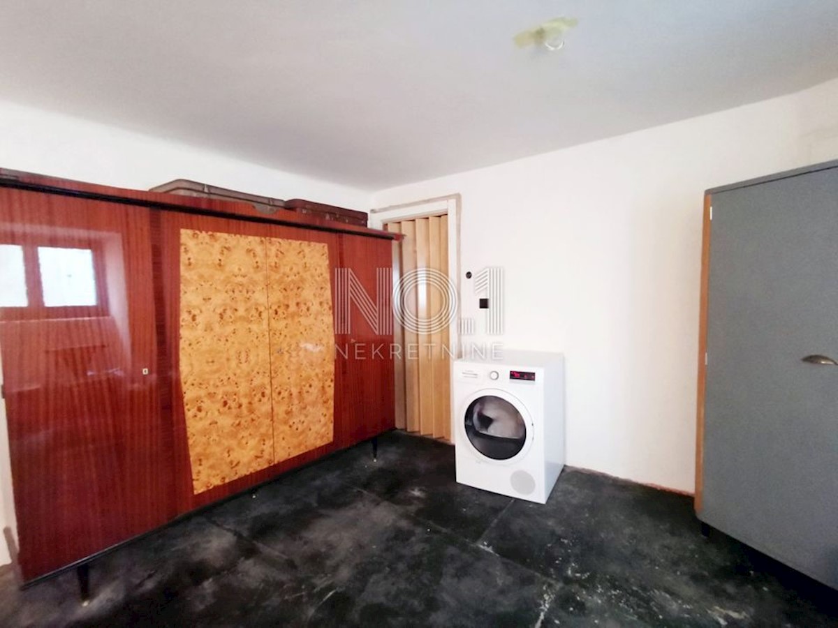 Appartamento Omišalj, 45m2