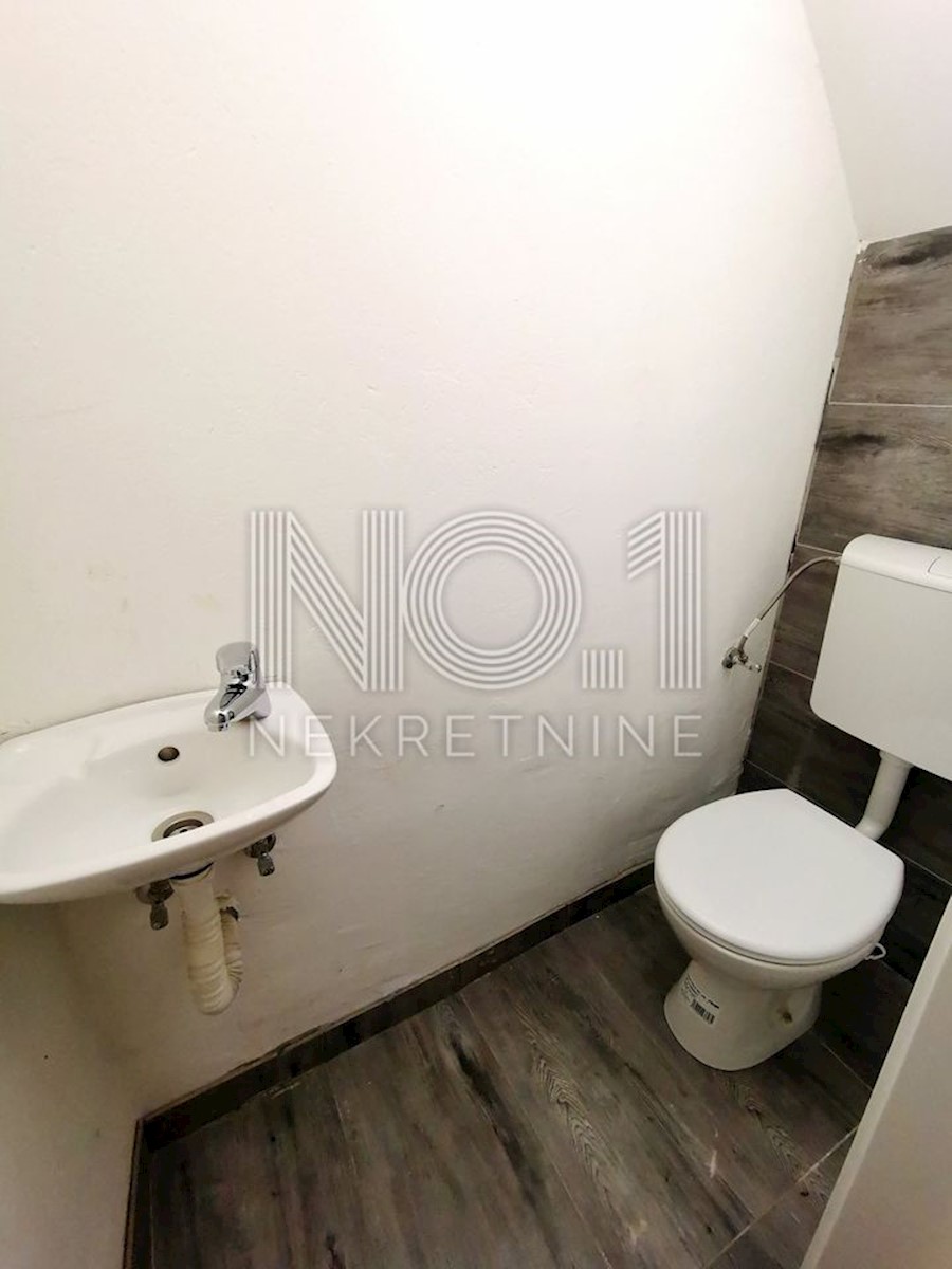 Appartamento Omišalj, 45m2