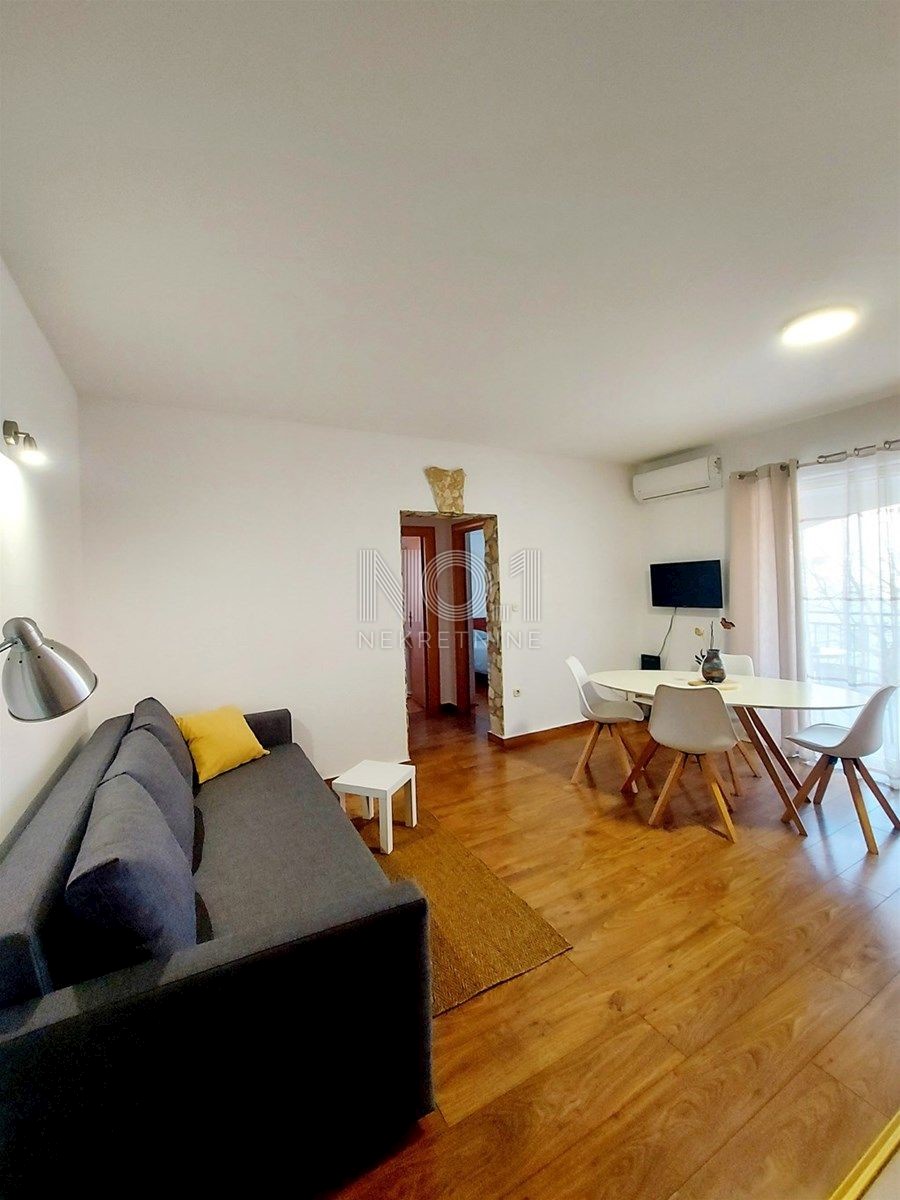 Appartamento Bužinija, Novigrad, 43,90m2