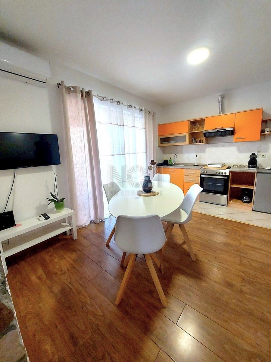 Appartamento Bužinija, Novigrad, 43,90m2