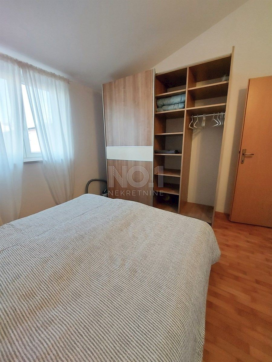 Appartamento Bužinija, Novigrad, 43,90m2