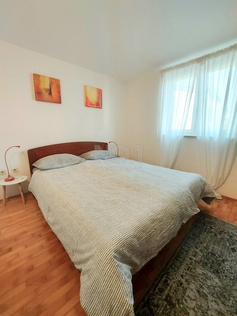 Appartamento Bužinija, Novigrad, 43,90m2