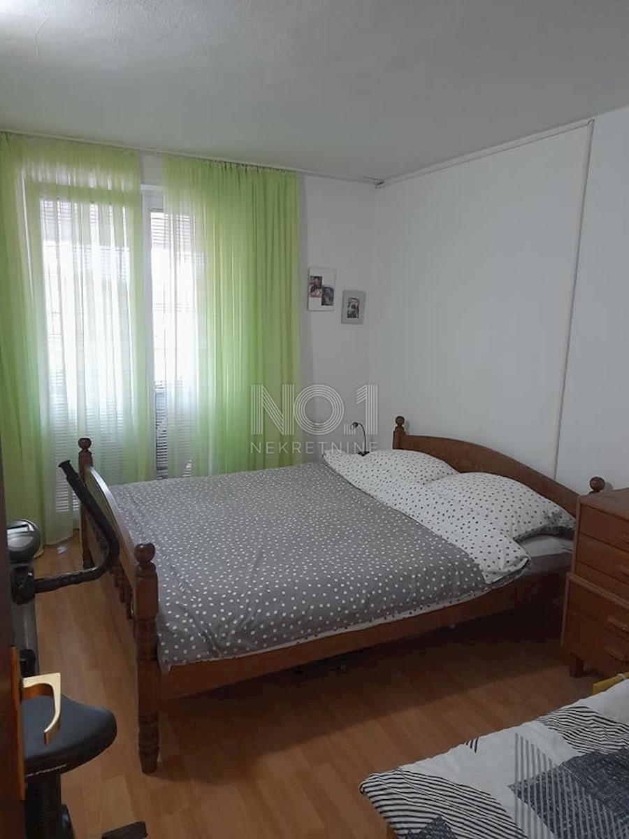 Appartamento Crikvenica, 74,16m2