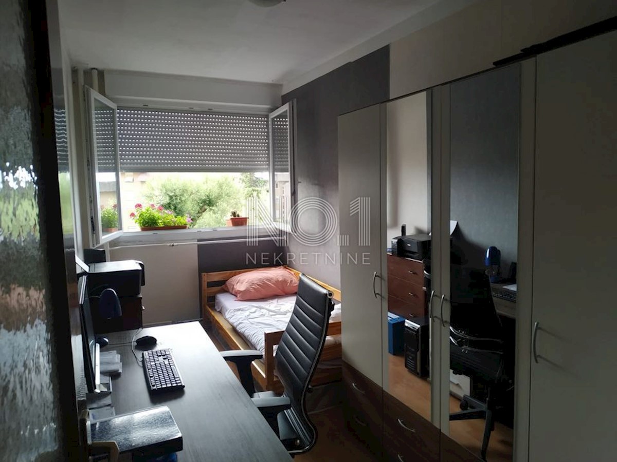 Appartamento Podmurvice, Rijeka, 52,63m2