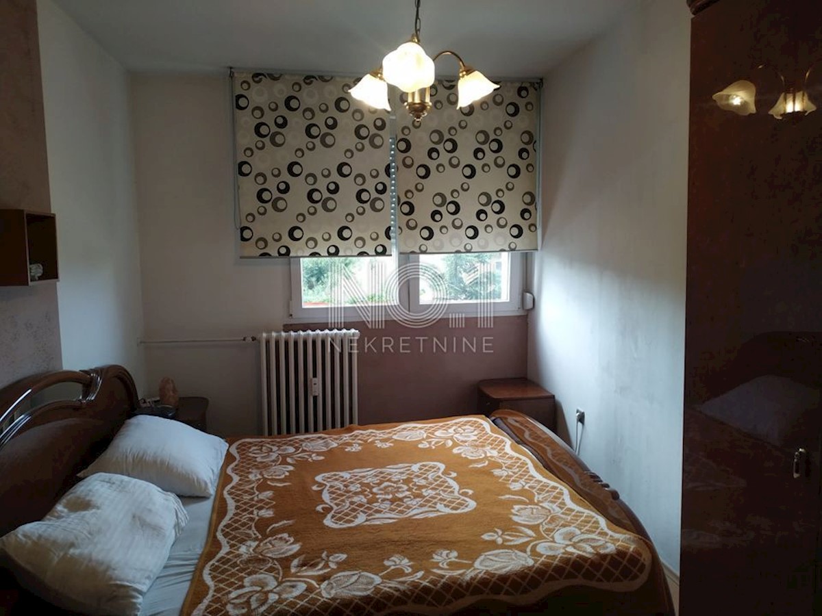 Appartamento Podmurvice, Rijeka, 52,63m2