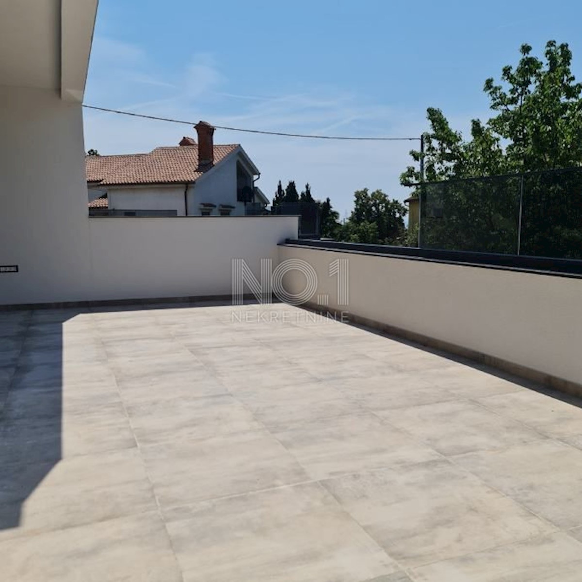 Appartamento Marinići, Viškovo, 131,08m2