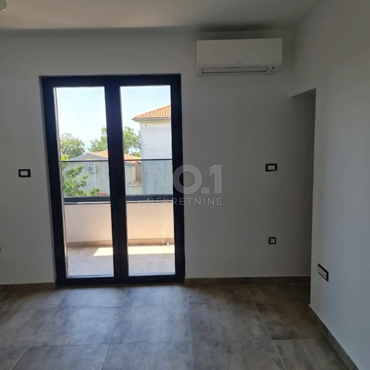 Appartamento Marinići, Viškovo, 131,08m2