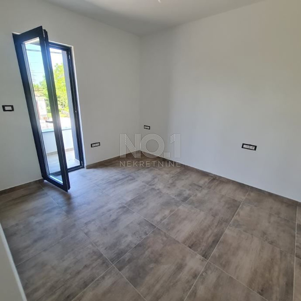 Appartamento Marinići, Viškovo, 131,08m2