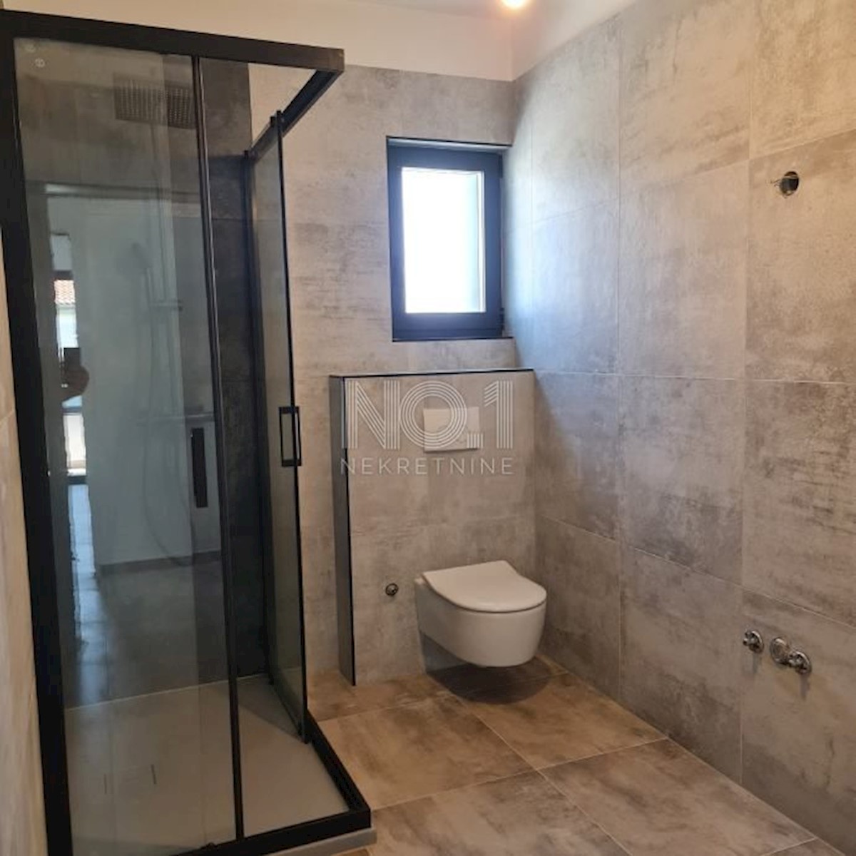 Appartamento Marinići, Viškovo, 131,08m2