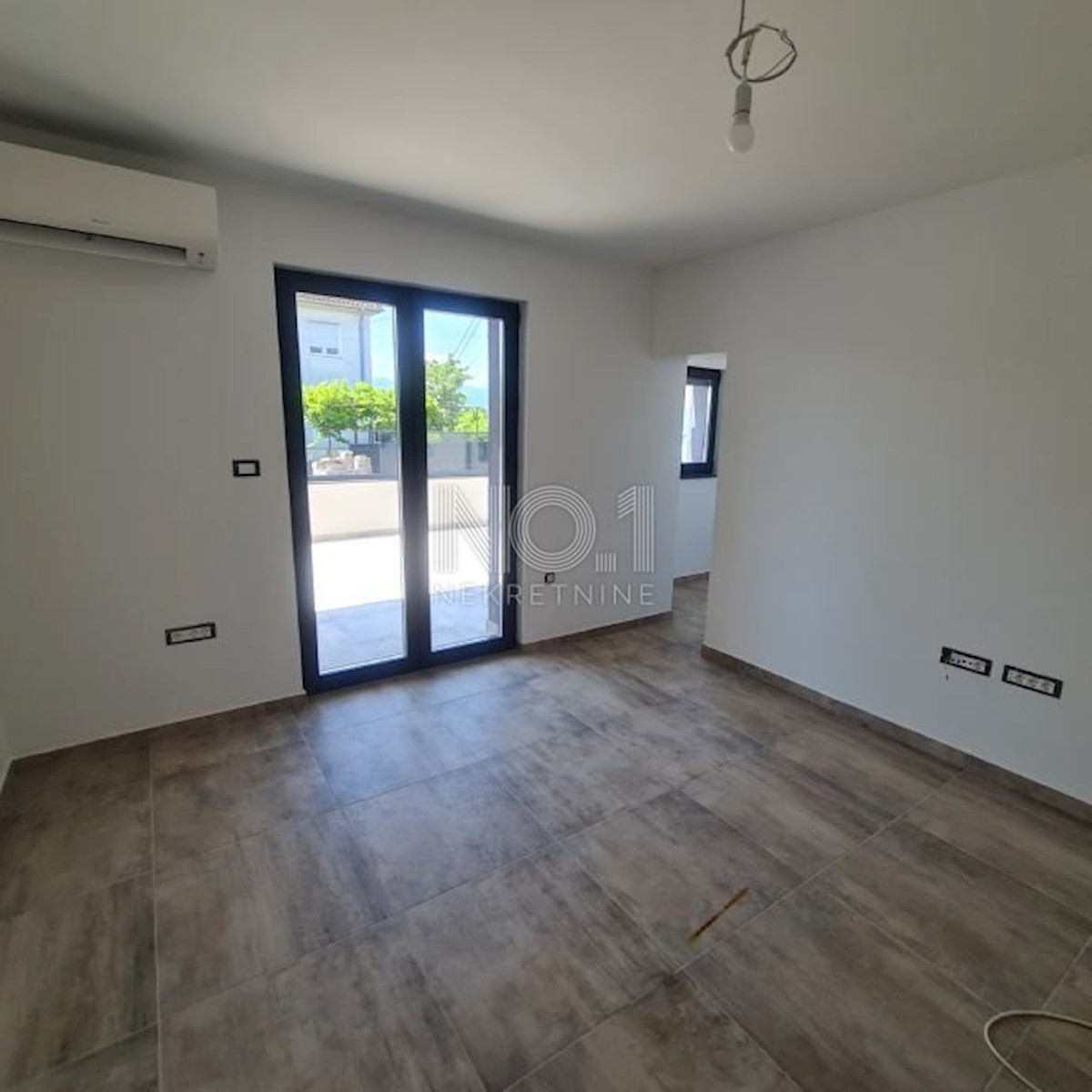 Appartamento Marinići, Viškovo, 131,08m2