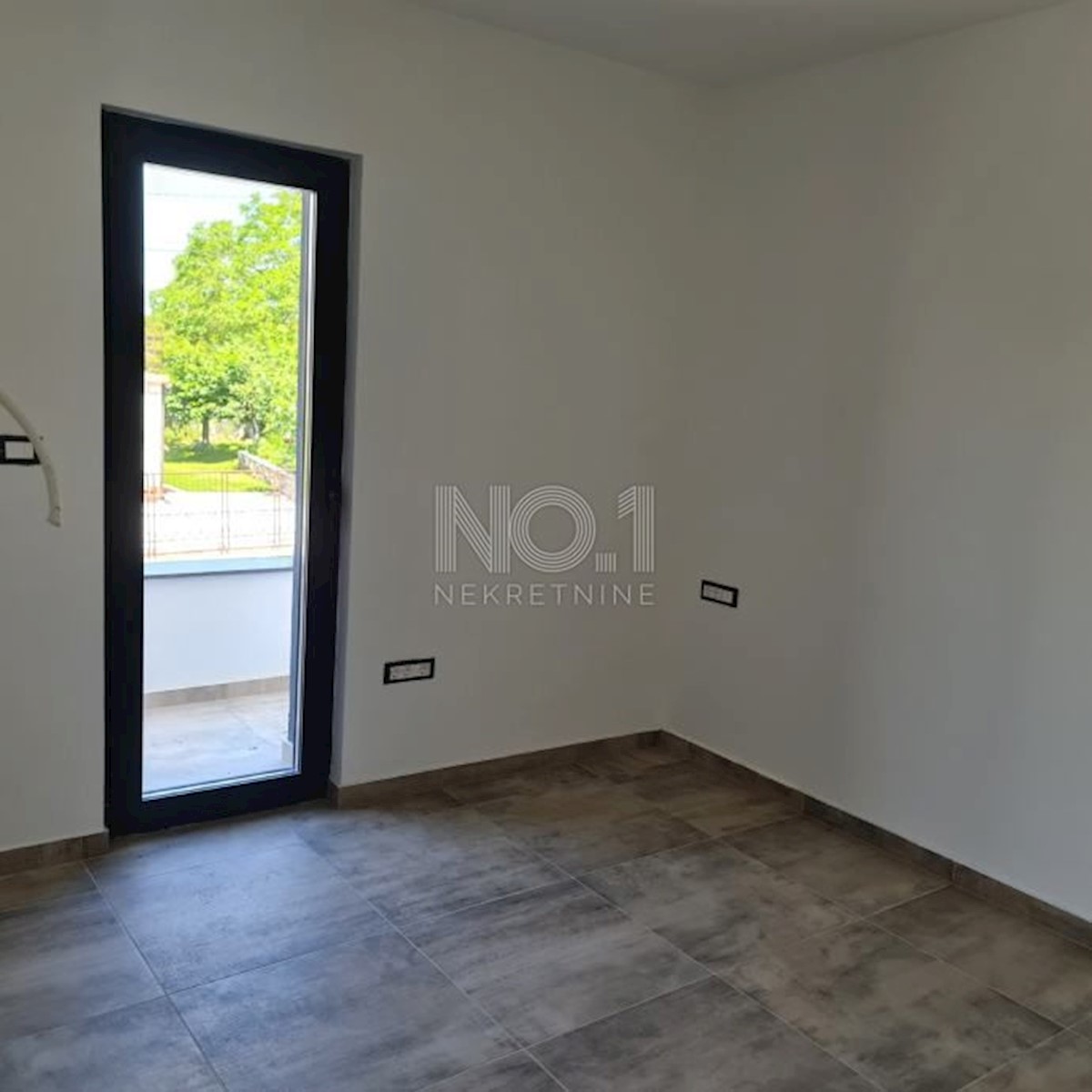 Appartamento Marinići, Viškovo, 131,08m2