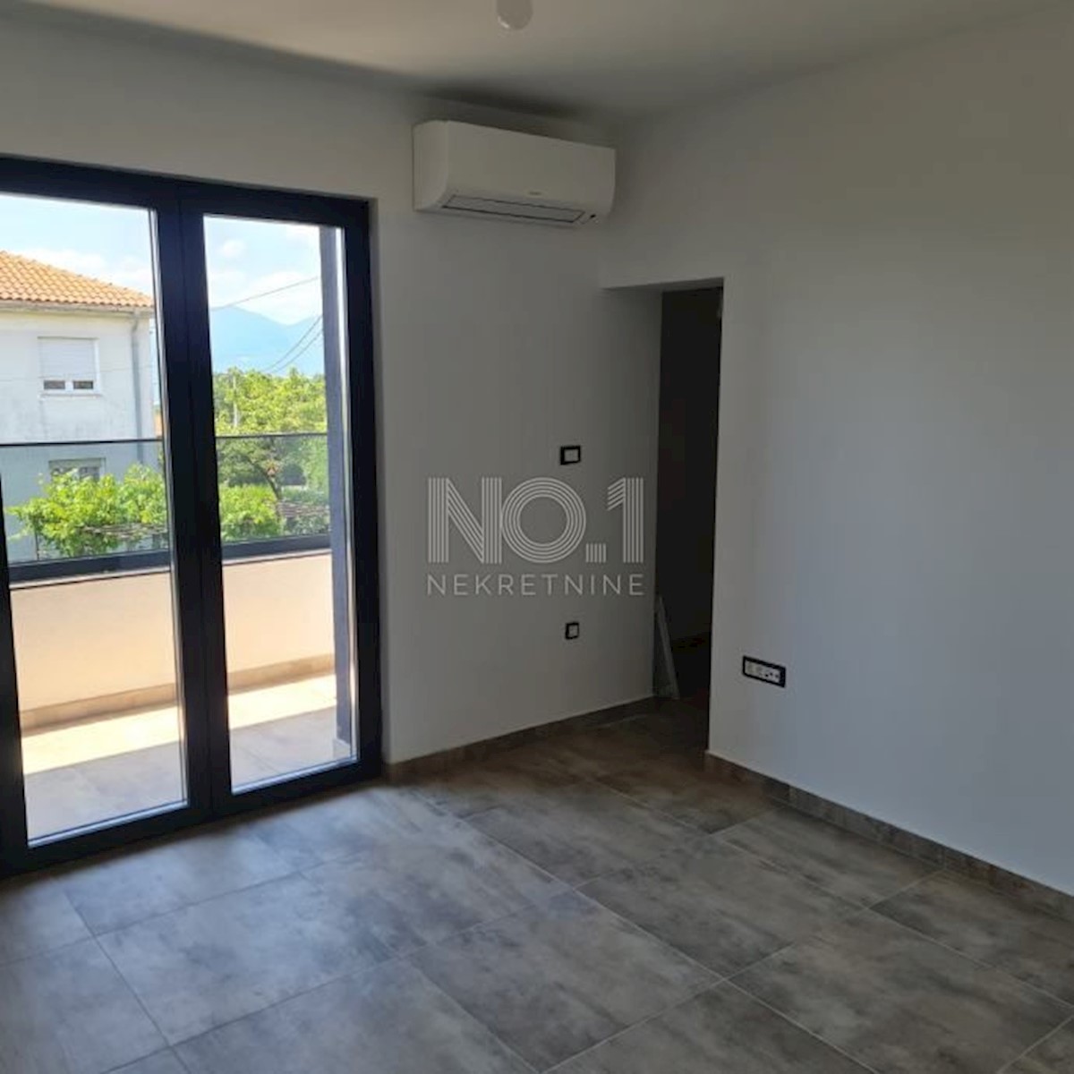 Appartamento Marinići, Viškovo, 131,08m2