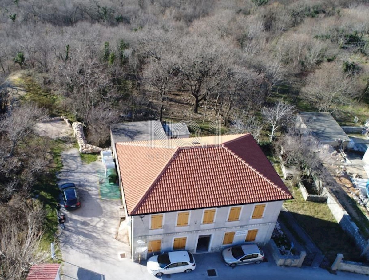 Zona di Kraljevica - Casa in pietra  da ristrutturare