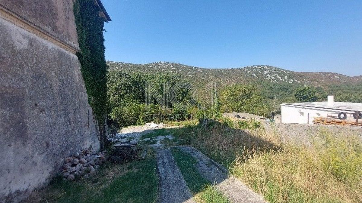 Zona di Kraljevica - Casa in pietra  da ristrutturare