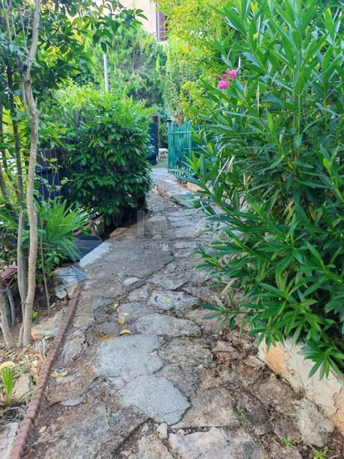 Cittanova - un appartamento spazioso con giardino in una zona tranquilla di Mareda