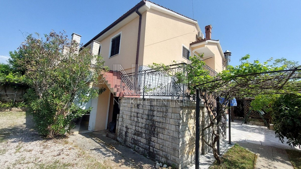 Casa Novigrad, 500m2