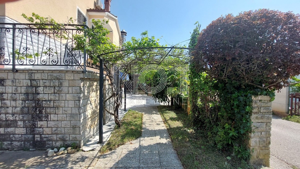 Casa Novigrad, 500m2