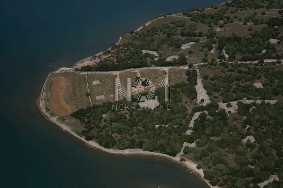 Terreno Osor, Mali Lošinj, 7.003m2