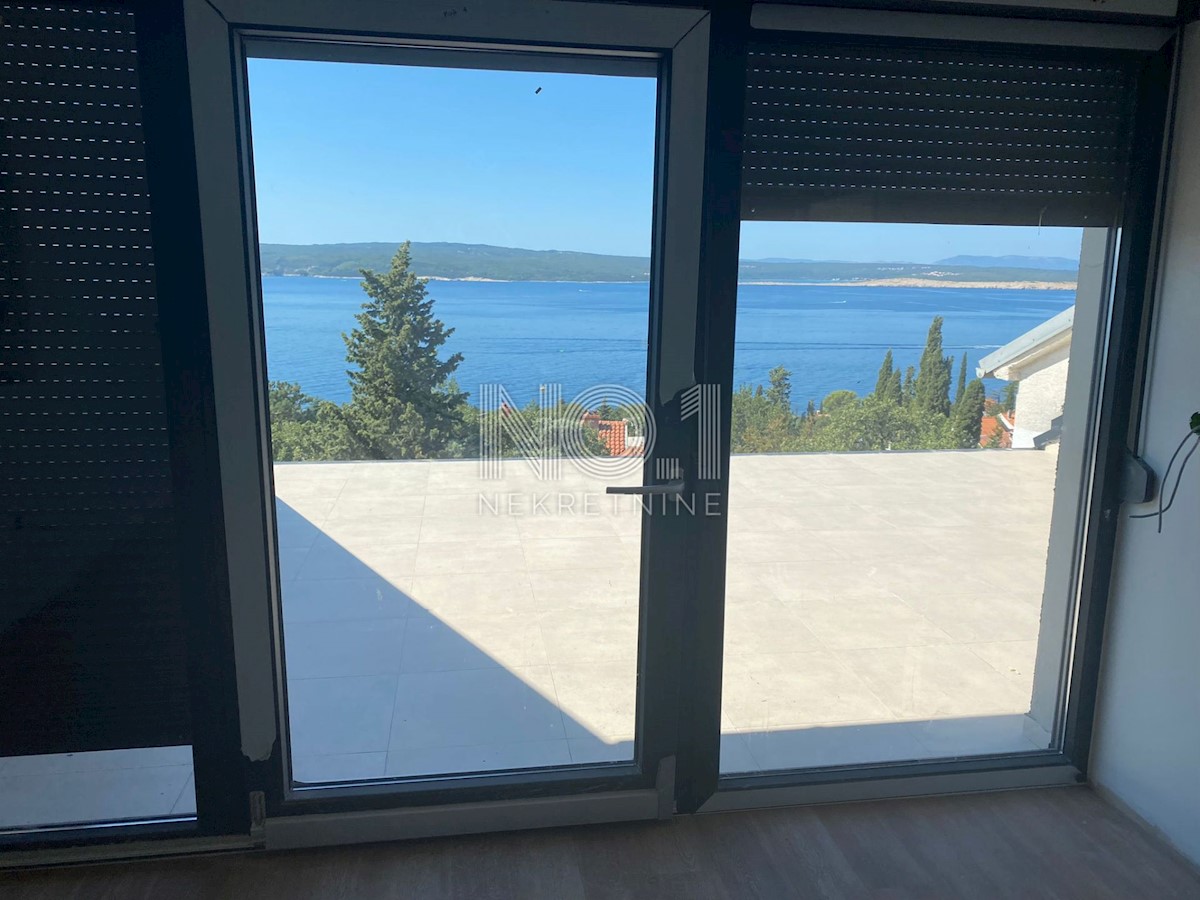 Appartamento Dramalj, Crikvenica, 119,45m2