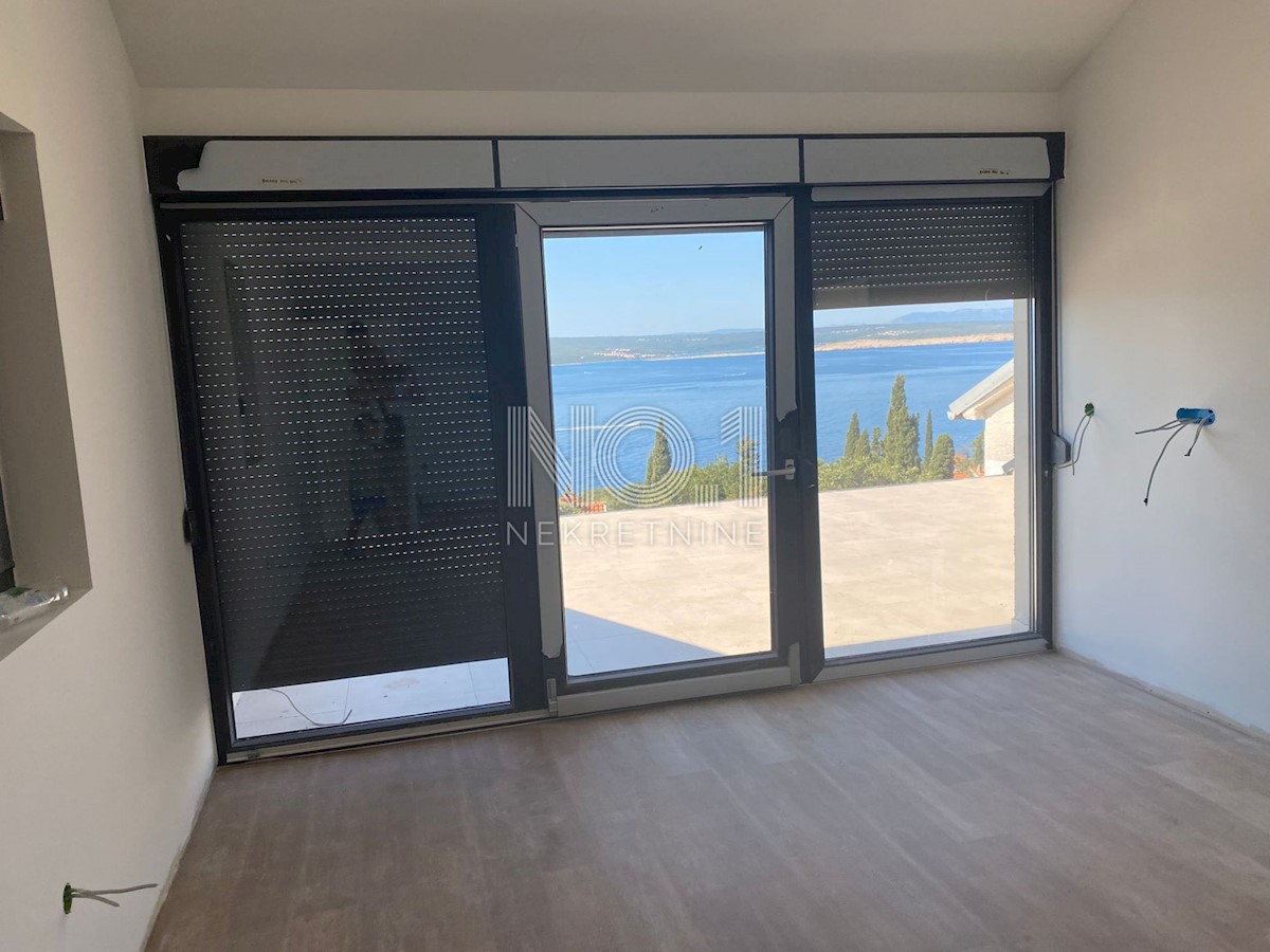 Appartamento Dramalj, Crikvenica, 119,45m2