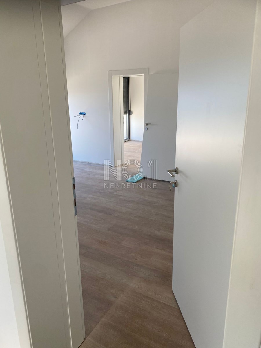 Appartamento Dramalj, Crikvenica, 119,45m2