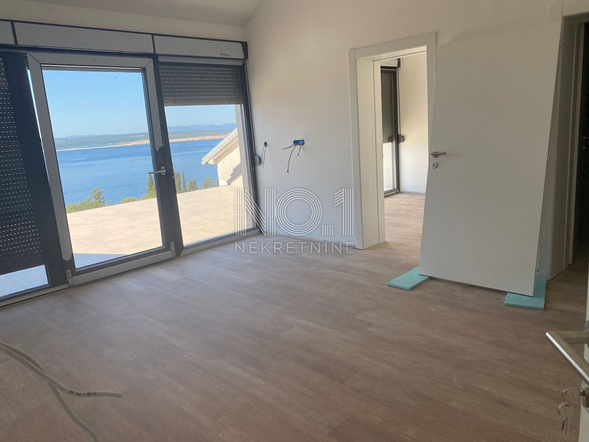 Appartamento Dramalj, Crikvenica, 119,45m2