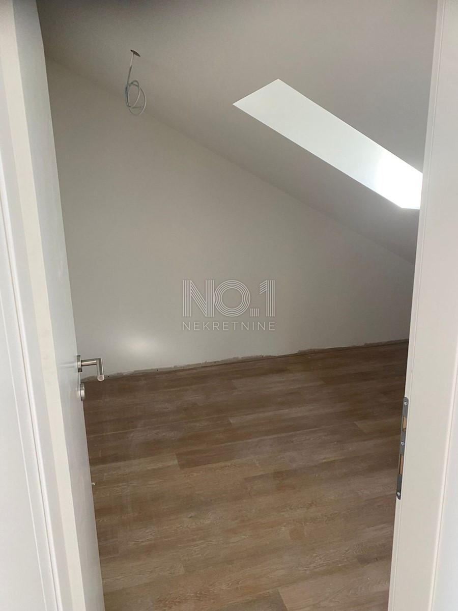 Appartamento Dramalj, Crikvenica, 119,45m2