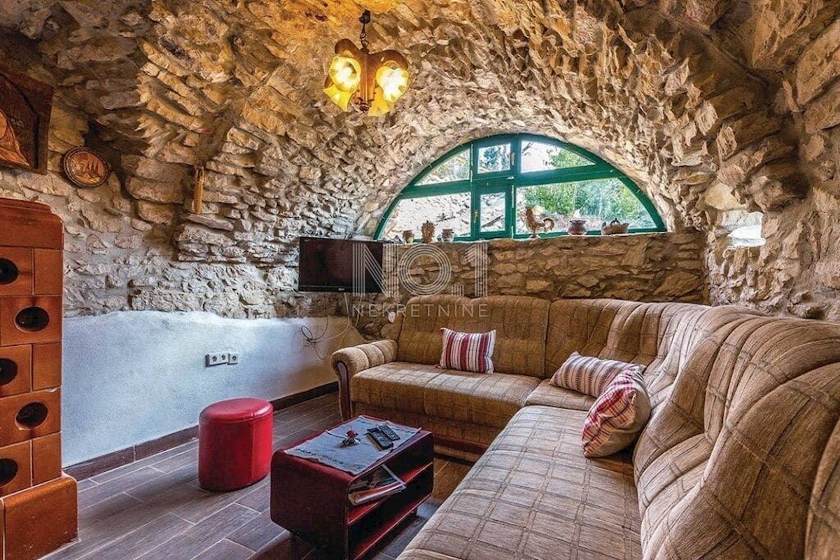 Casa Tribalj, Vinodolska Općina, 120m2