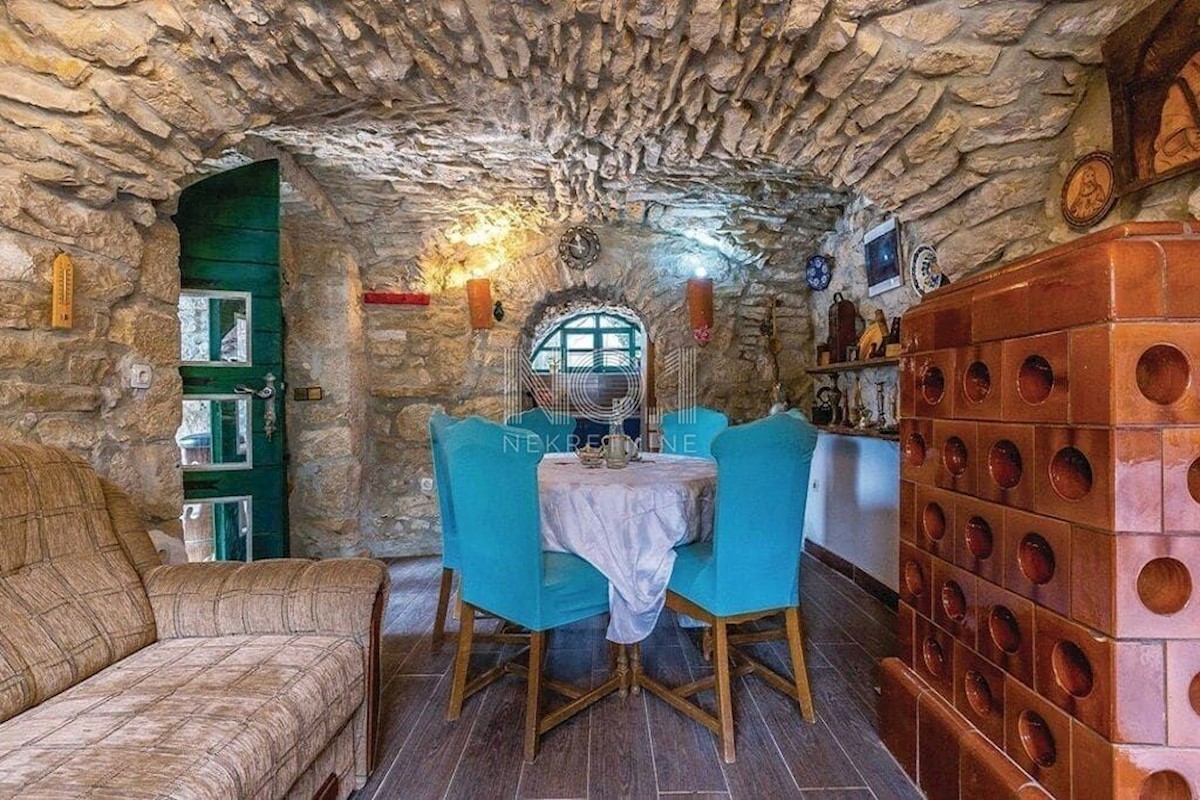 Casa Tribalj, Vinodolska Općina, 120m2