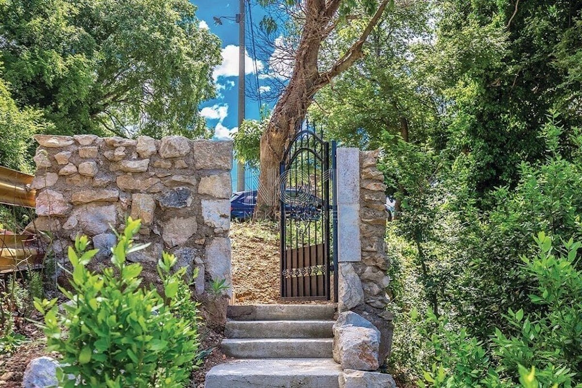 Casa Tribalj, Vinodolska Općina, 120m2