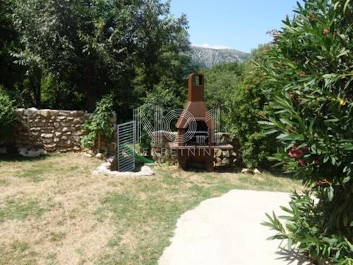 Casa Tribalj, Vinodolska Općina, 120m2