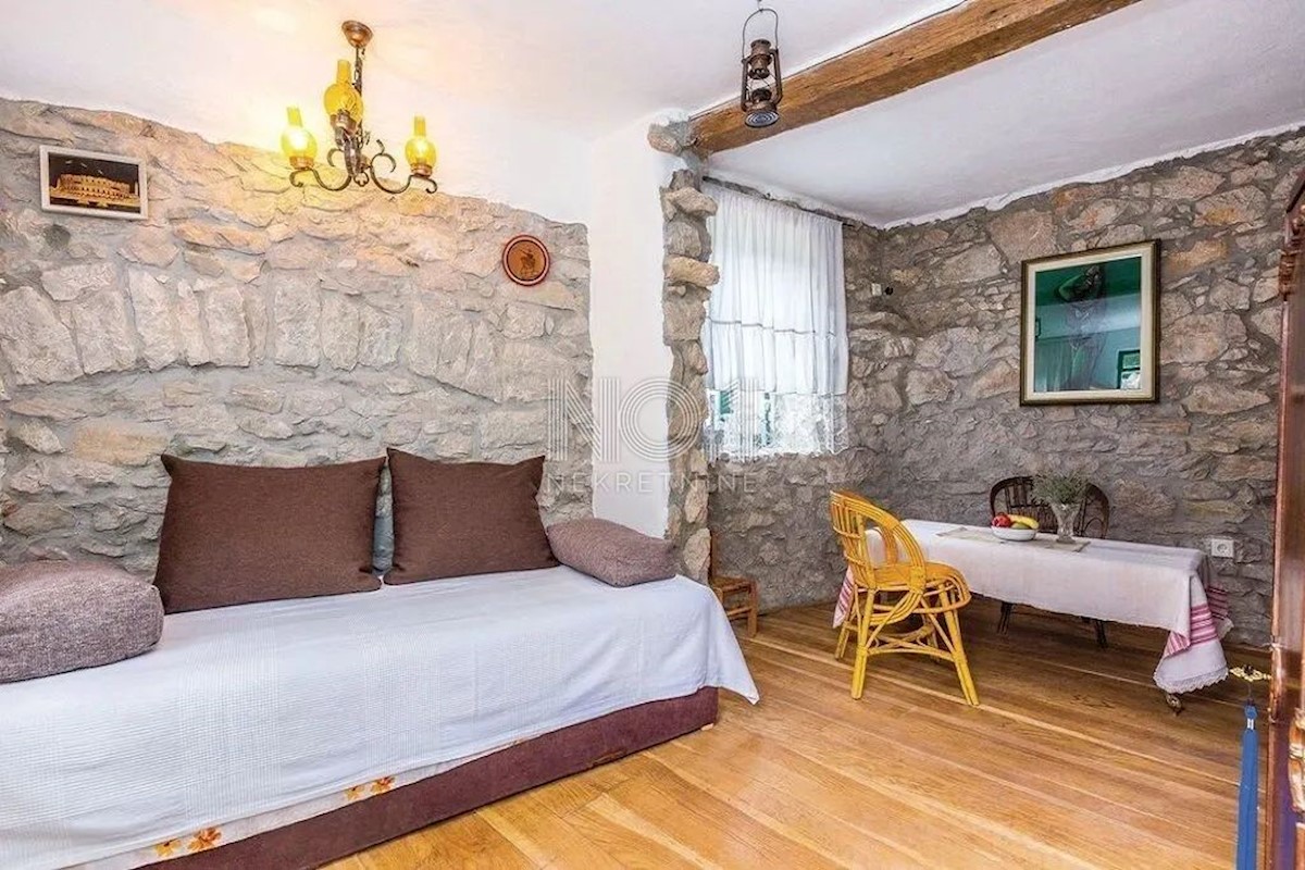 Casa Tribalj, Vinodolska Općina, 120m2