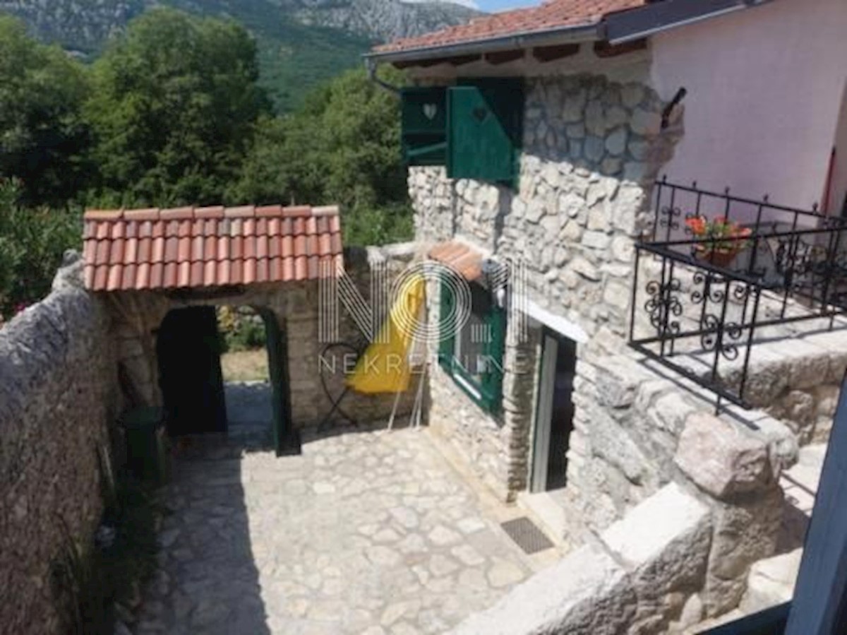 Casa Tribalj, Vinodolska Općina, 120m2