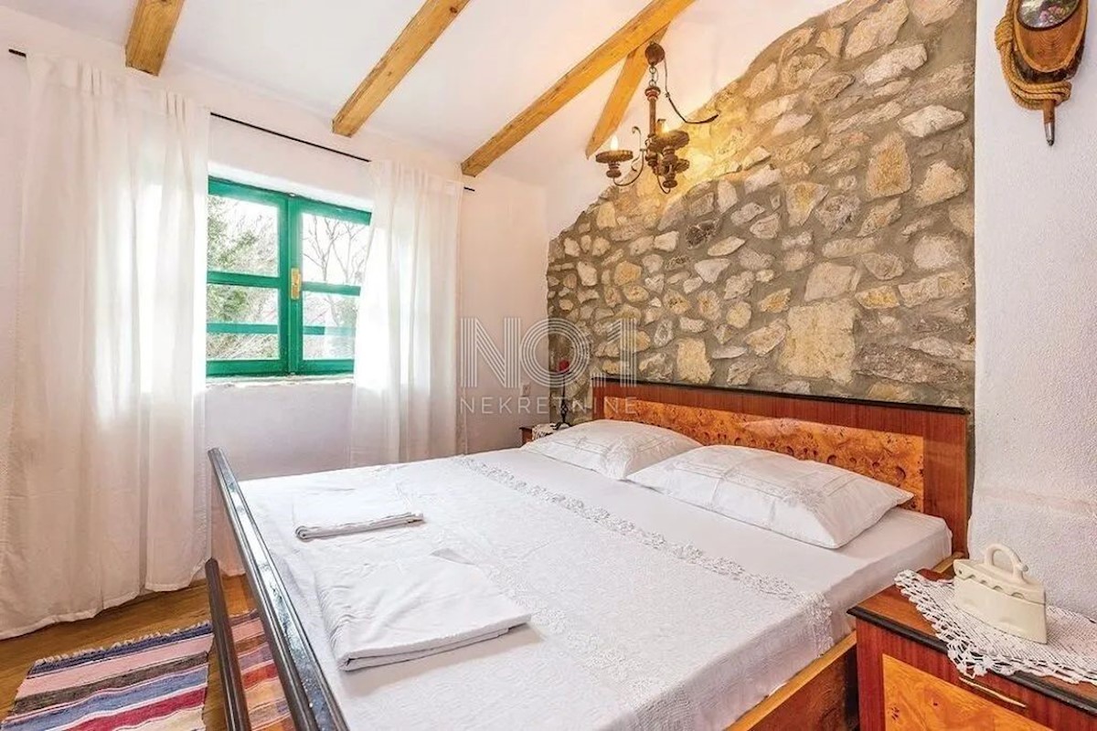 Casa Tribalj, Vinodolska Općina, 120m2