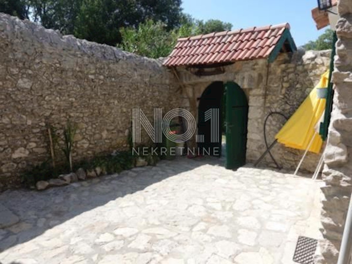 Casa Tribalj, Vinodolska Općina, 120m2