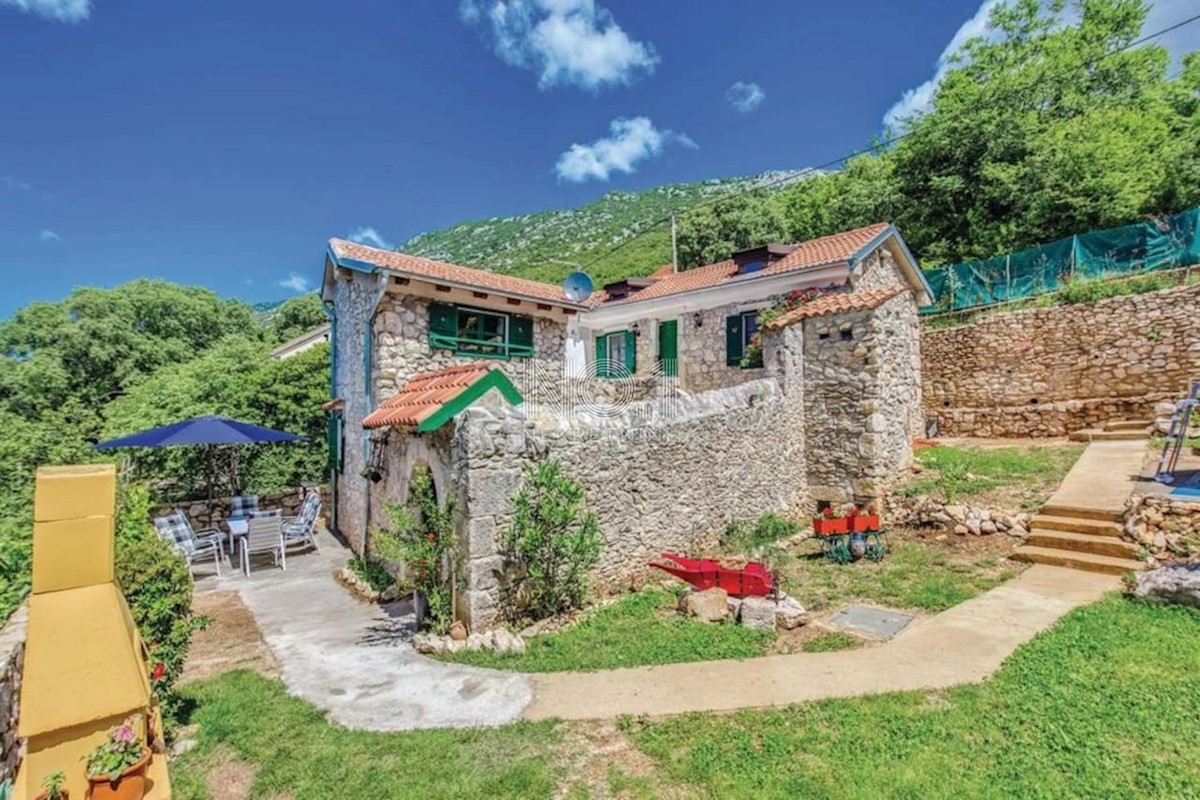 Casa Tribalj, Vinodolska Općina, 120m2