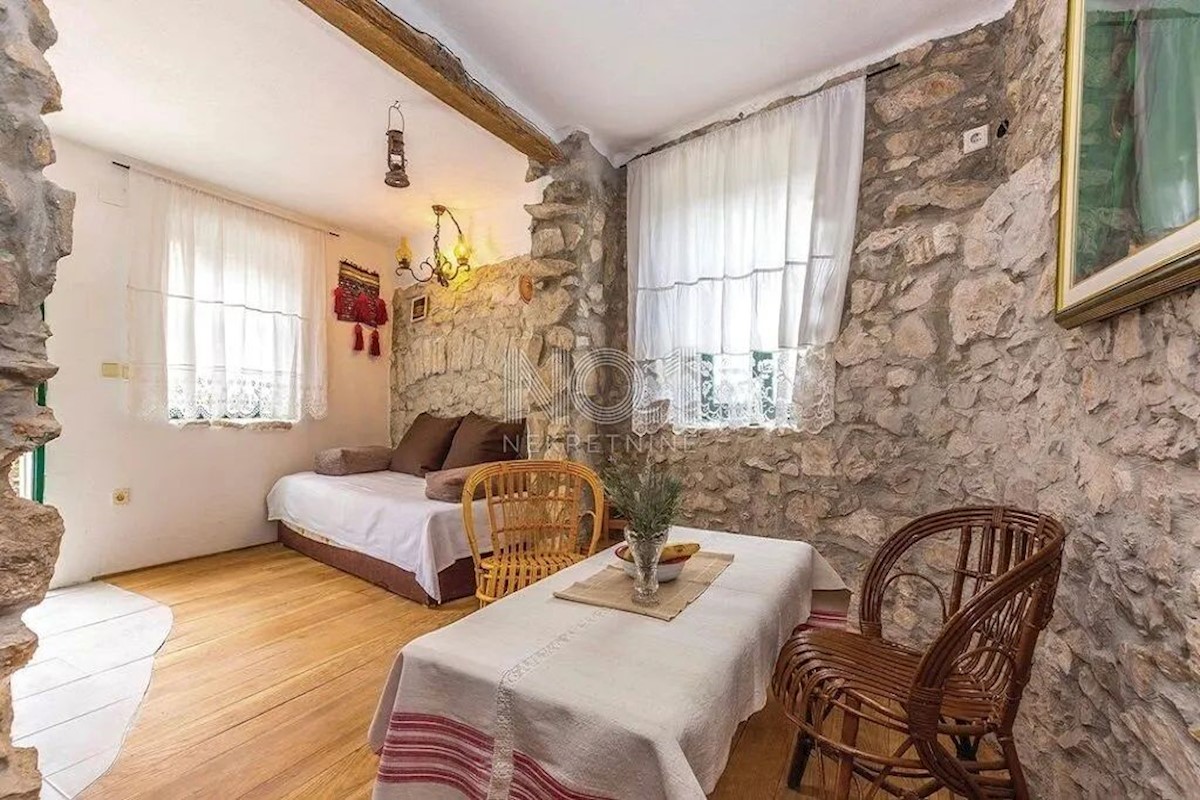 Casa Tribalj, Vinodolska Općina, 120m2