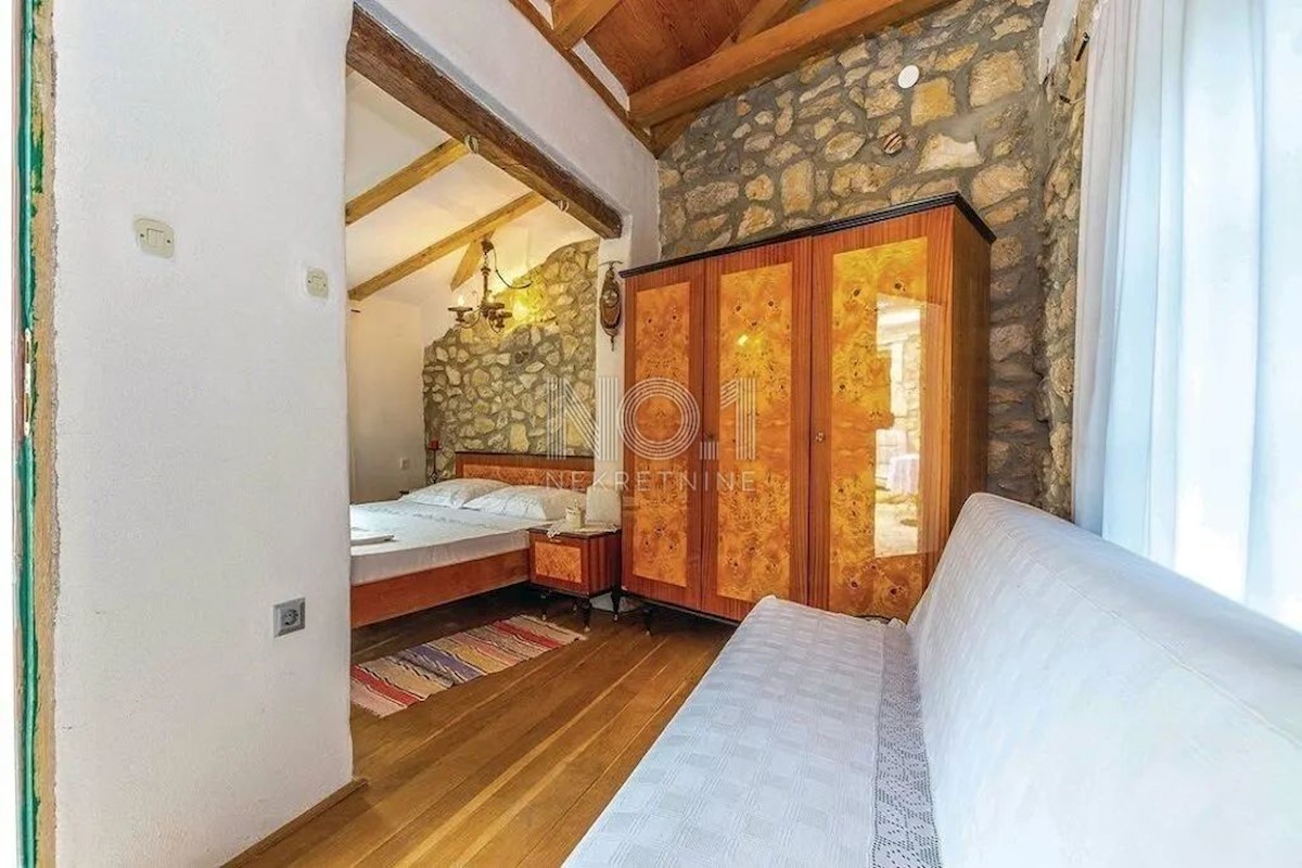 Casa Tribalj, Vinodolska Općina, 120m2