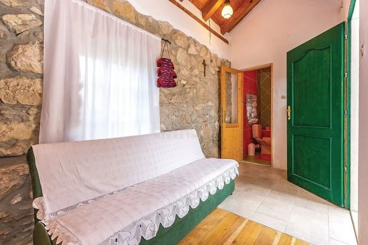 Casa Tribalj, Vinodolska Općina, 120m2