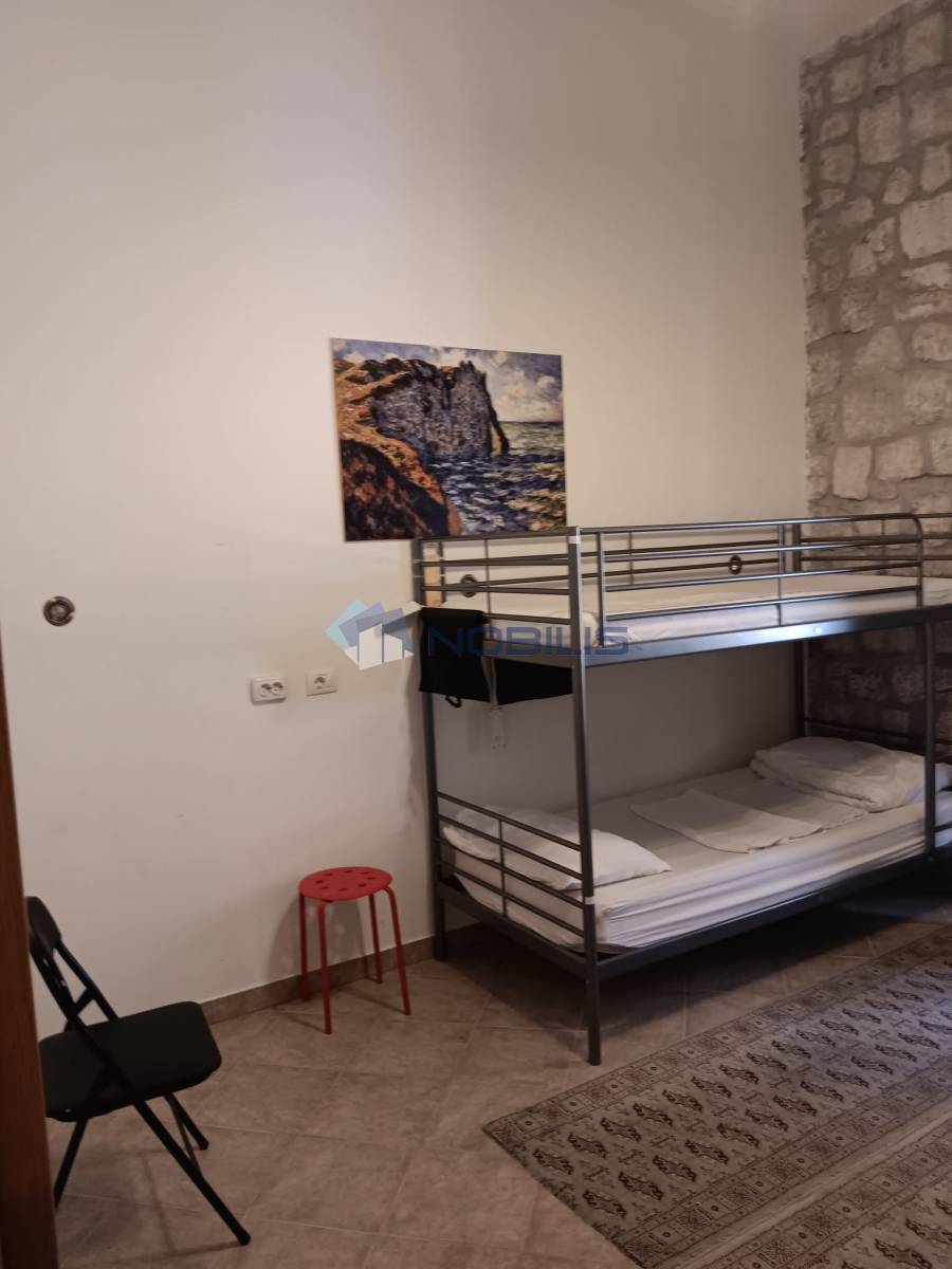 Appartamento Stari grad, Dubrovnik, 93m2