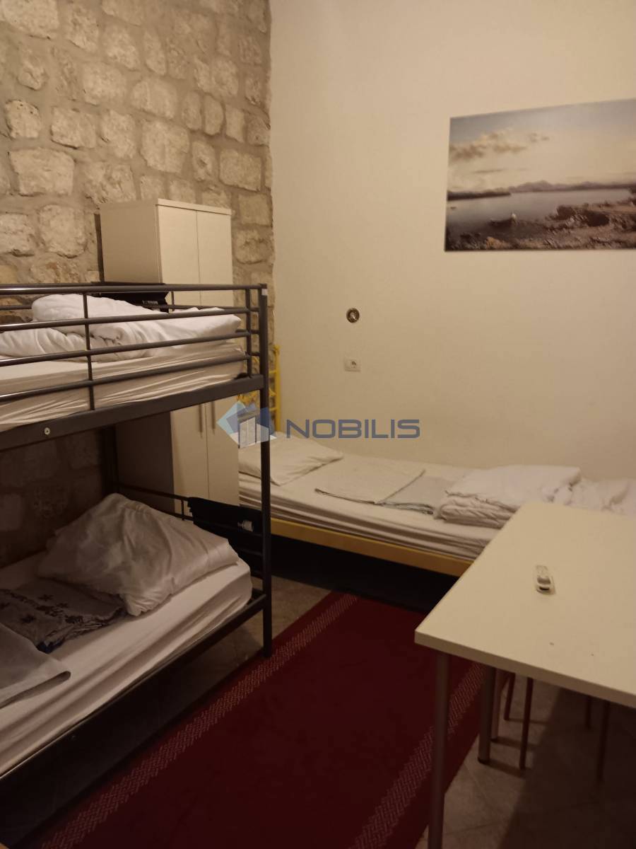 Appartamento Stari grad, Dubrovnik, 93m2