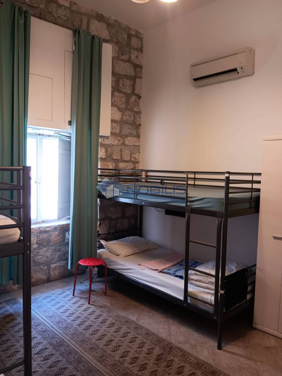 Appartamento Stari grad, Dubrovnik, 93m2