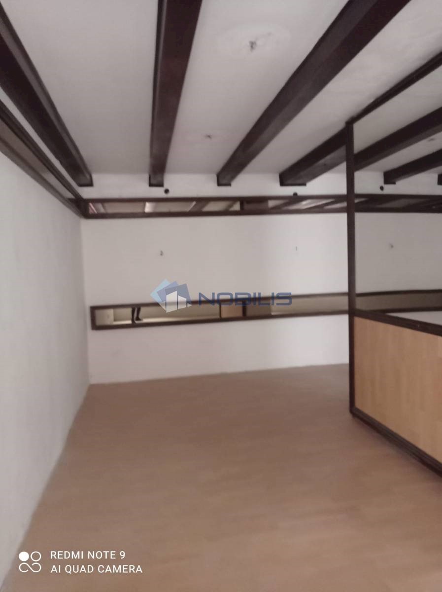 Commerciale Donji grad, Donji Grad, 338m2